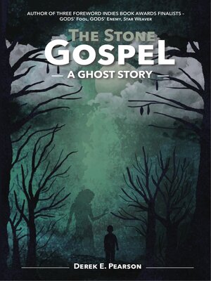 cover image of The Stone Gospel